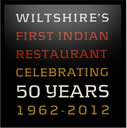 CELEBRATING 50 YEARS IN SWINDON - The Khyber Indian Restaurant, Swindon, the first and finest in Wiltshire